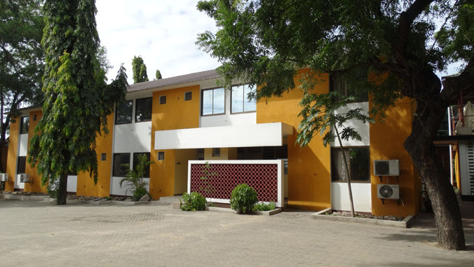 Hostel